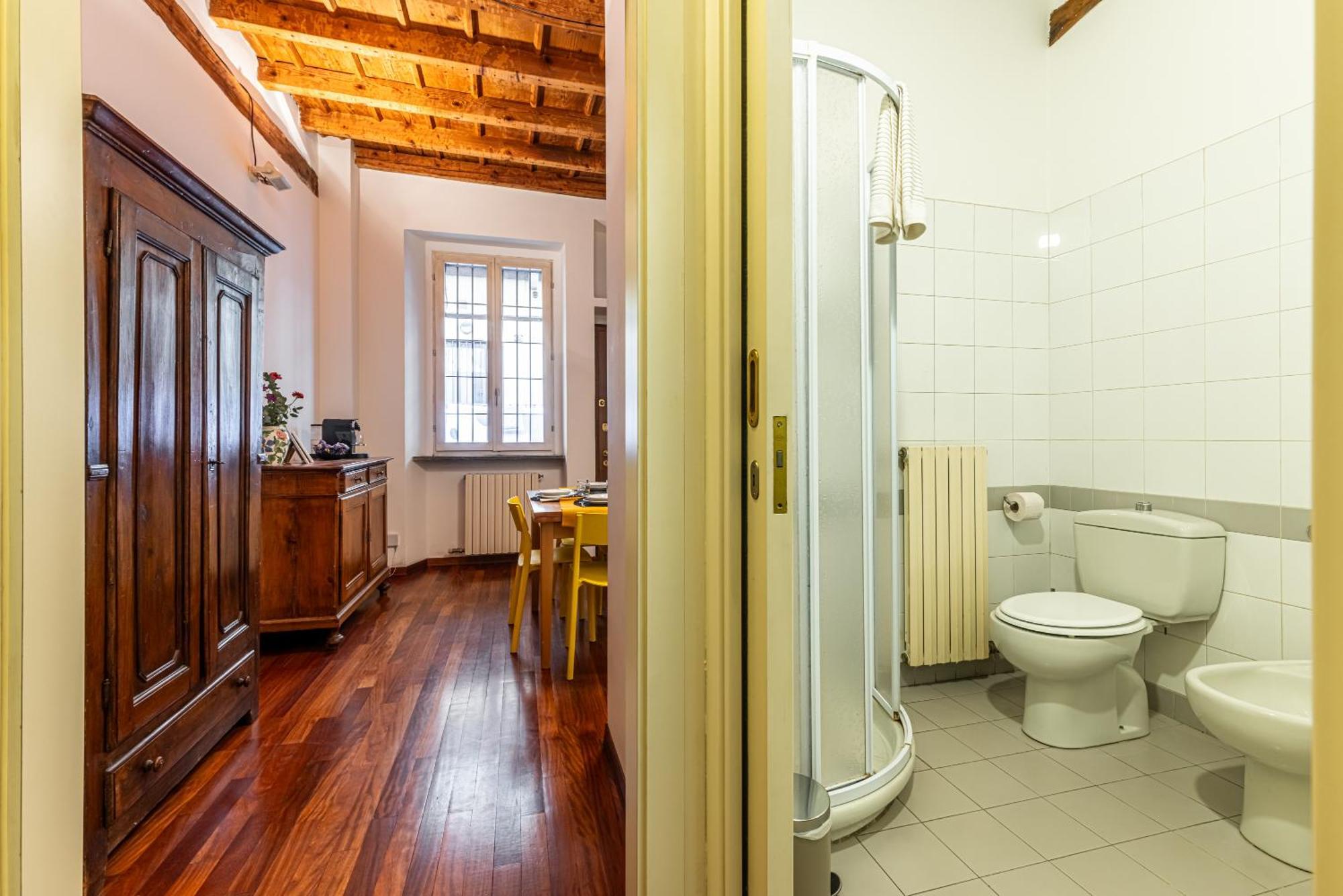 Free Parking Duomo-Porta Romana "Casa Del Pittore" Milano Ngoại thất bức ảnh