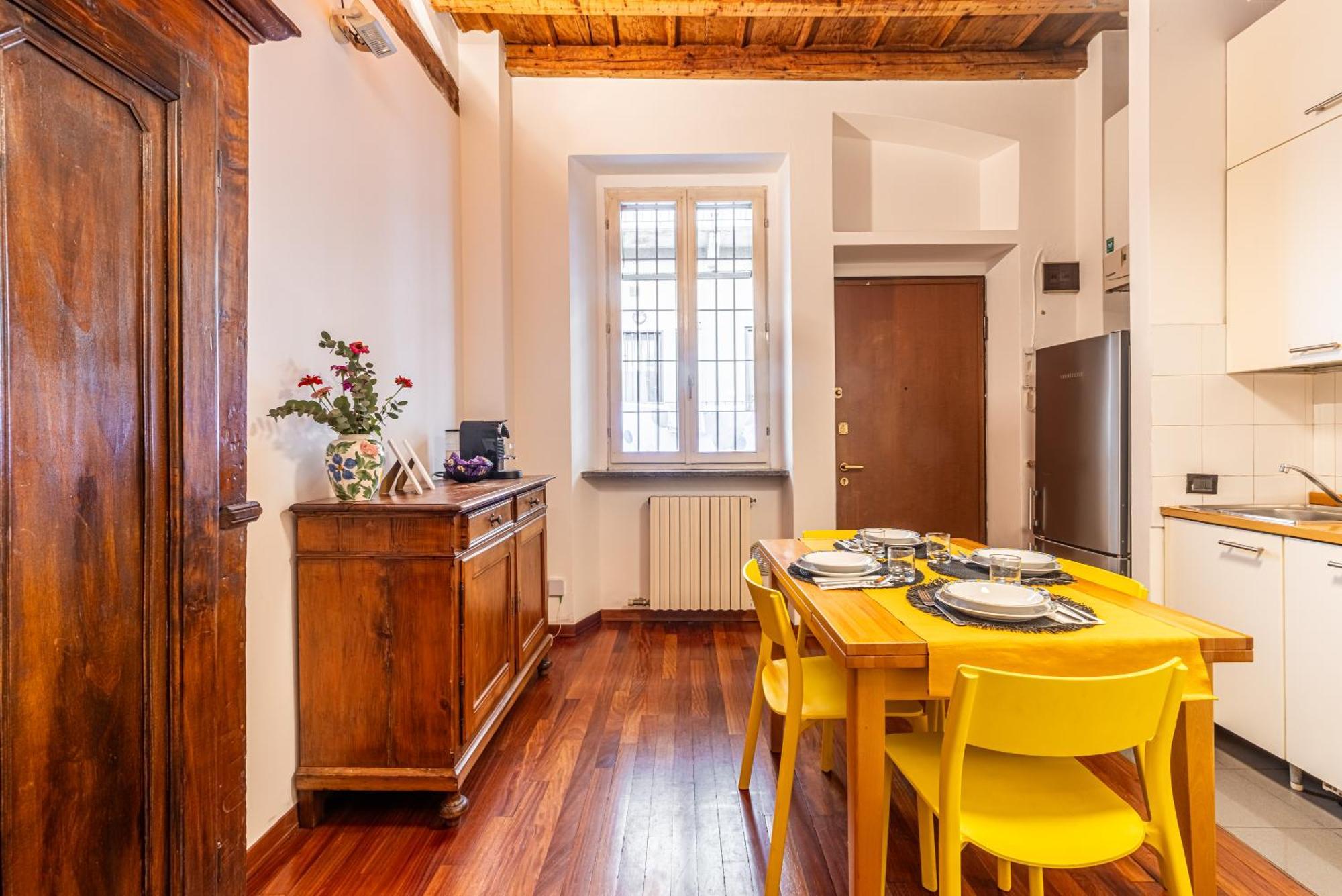 Free Parking Duomo-Porta Romana "Casa Del Pittore" Milano Ngoại thất bức ảnh